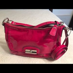 💗Love is in the air💗Coach bag